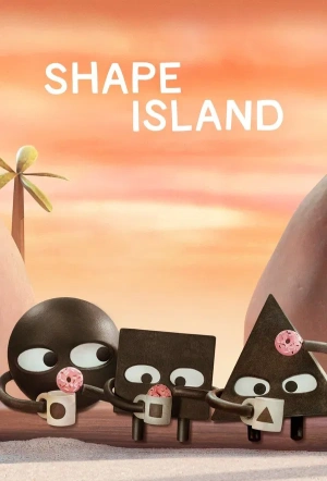 Poster for Shape Island: Season 2