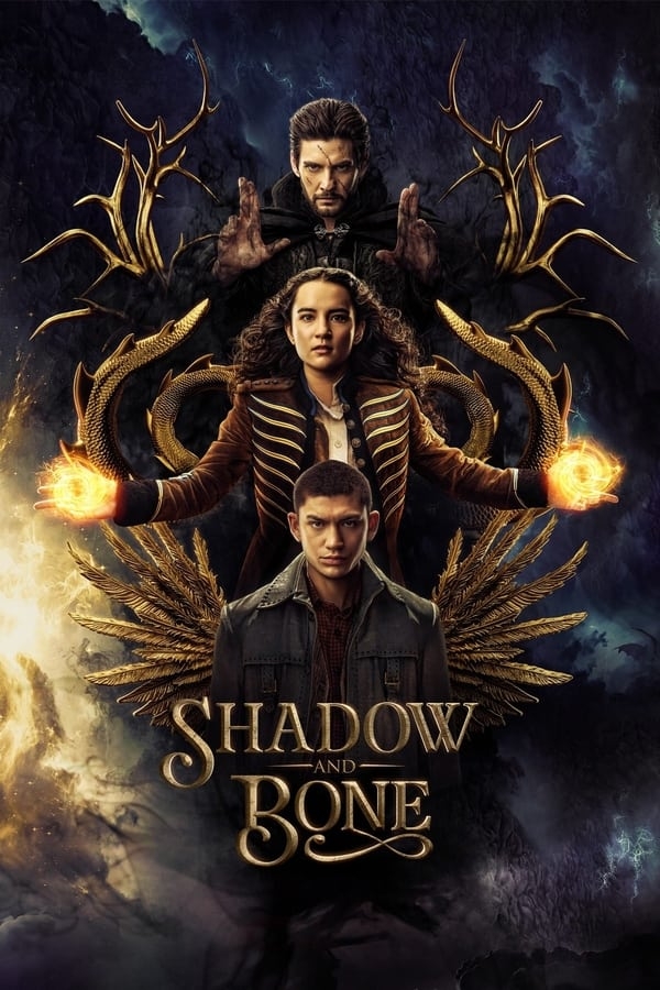 Shadow And Bone Saison 2 : Date Netflix Shadow and Bone: Season 2 | Release date and where to watch streaming