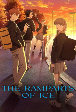 Poster for The Ramparts of Ice: Season 1