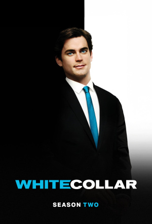 Poster for White Collar: Season 2