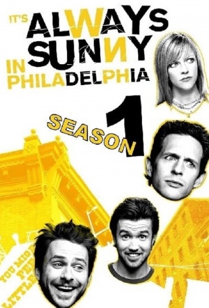 It S Always Sunny In Philadelphia Season 1 Where To Watch Streaming And Online Flicks Com Au