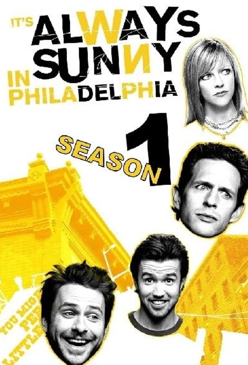 Where Is It's Always Sunny In Philadelphia Streaming
