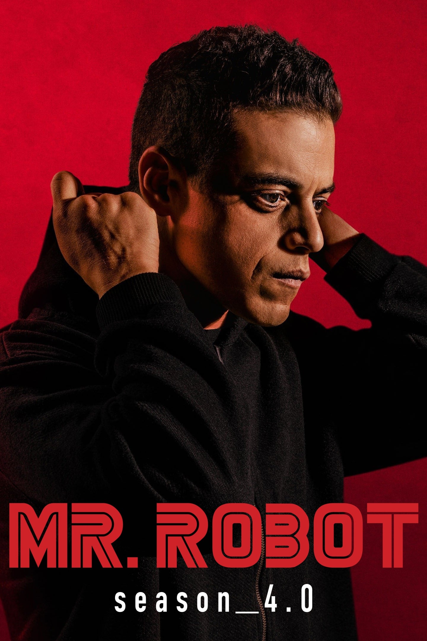 Mr Robot 4 Prime Video Italia