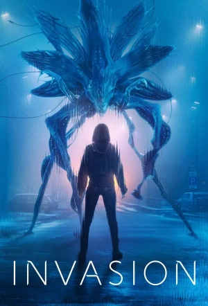 Poster for Invasion: Season 3