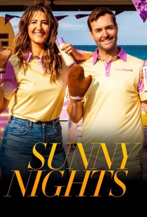 Poster for Sunny Nights: Season 1