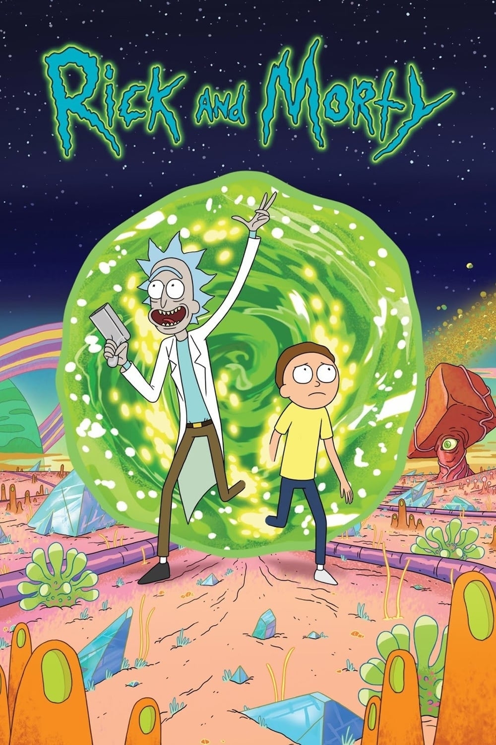 Rick And Morty Season 5 Where To Watch Streaming And Online In New Rick And Morty Season 5 Where To Watch Streaming And Online In New