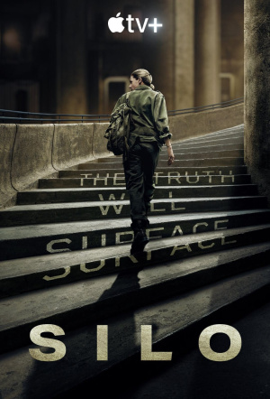 Silo Season 1 Where To Watch Streaming And Online In Australia Flicks Silo Season 1 Where To Watch Streaming And Online In Australia Flicks