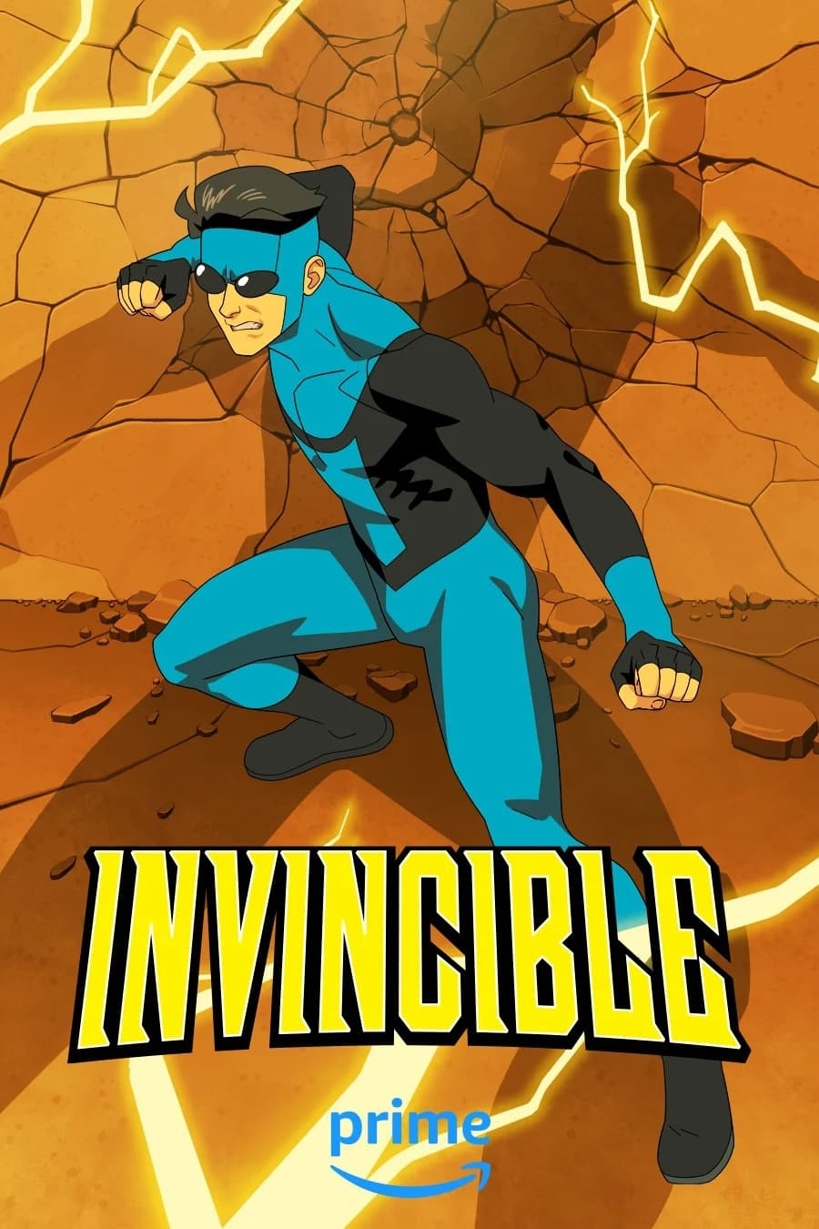 Invincible season 3 where to watch streaming and online in australia