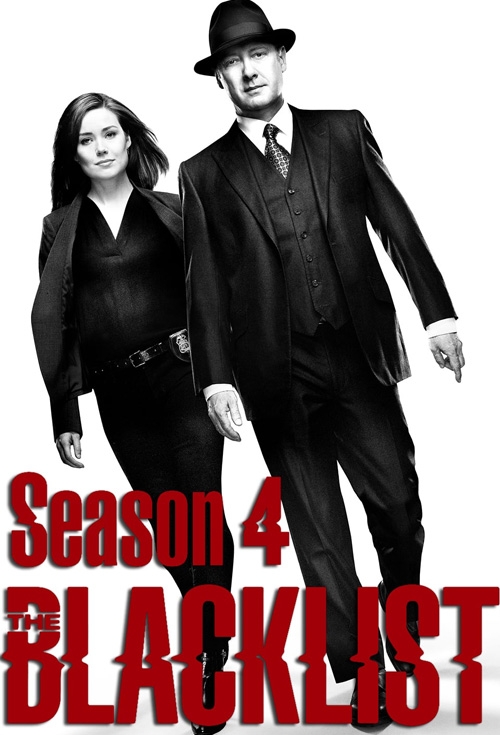 The Blacklist Season 4 Where to watch streaming and online in New Zealand Flicks