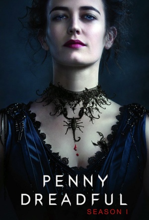 Penny Dreadful: Season 1 | Where to watch streaming and