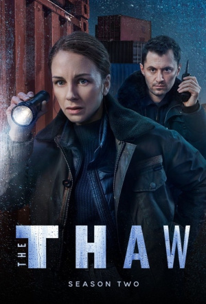 Poster for The Thaw: Season 2