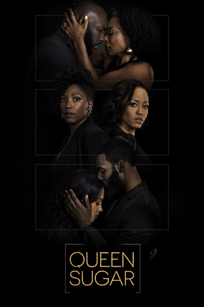 Where Can I Watch Queen Sugar Season 5