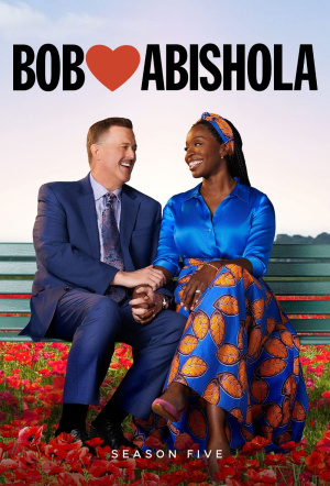 Poster for Bob Hearts Abishola: Season 5