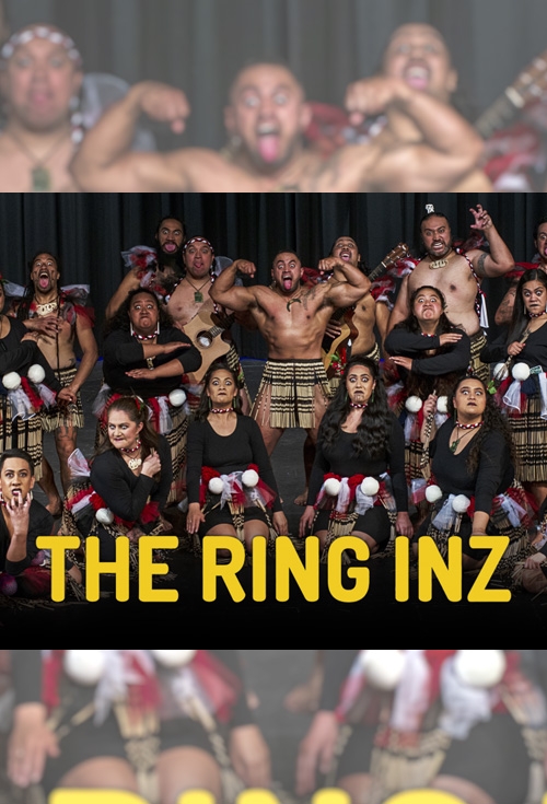 The Ring INZ: Season 2 | Where to watch streaming and online in New ...