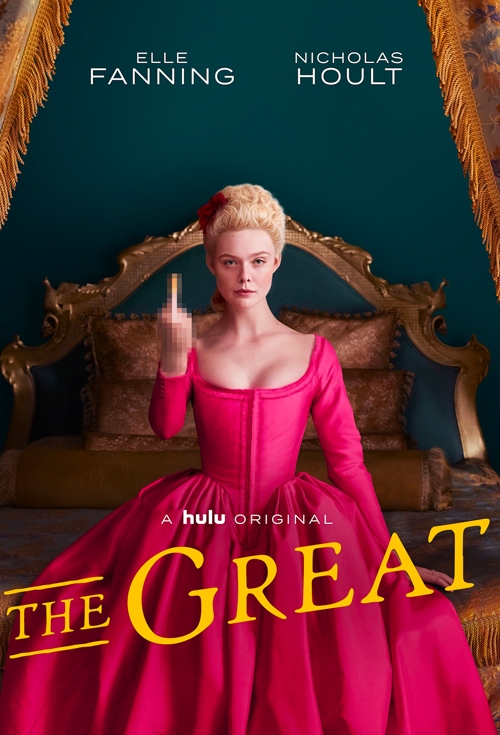 The Great Saison 1 Streaming The Great: Season 1 | Where to watch streaming and online | Flicks.co.nz