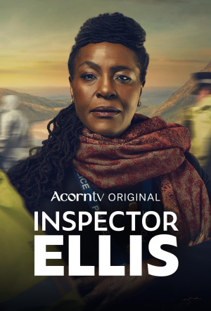 Poster for Ellis: Season 1