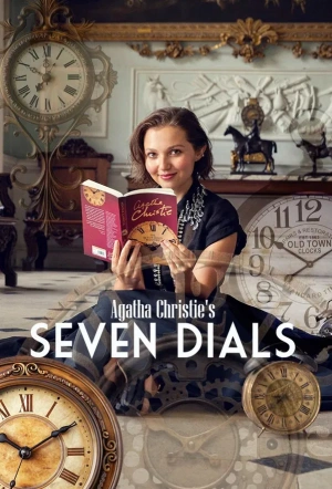 Agatha Christie's Seven Dials