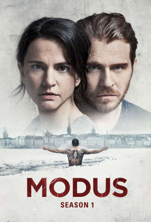 Poster for Modus: Season 1
