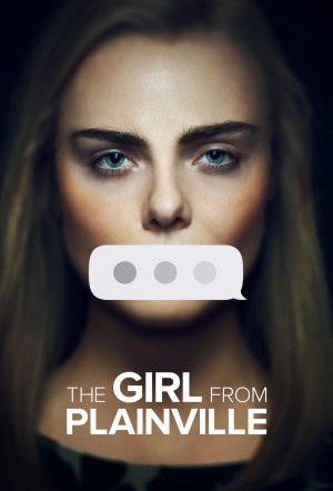 Poster for The Girl From Plainville: Miniseries
