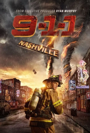 Poster for 9-1-1: Nashville - Season 1