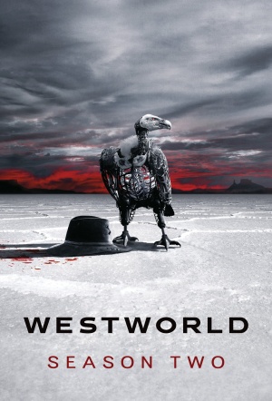 Westworld Season 2 Where To Watch Streaming And Online Flicks Co Nz