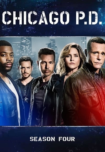 Where To Watch Chicago P.d. For Free Uk