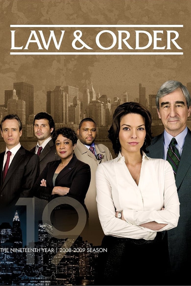 Law & Order Season 19 Where to watch streaming and online in New Zealand Flicks Law & Order Season 19 Where to watch streaming and online in New Zealand Flicks