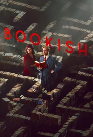 Poster for Bookish: Season 1