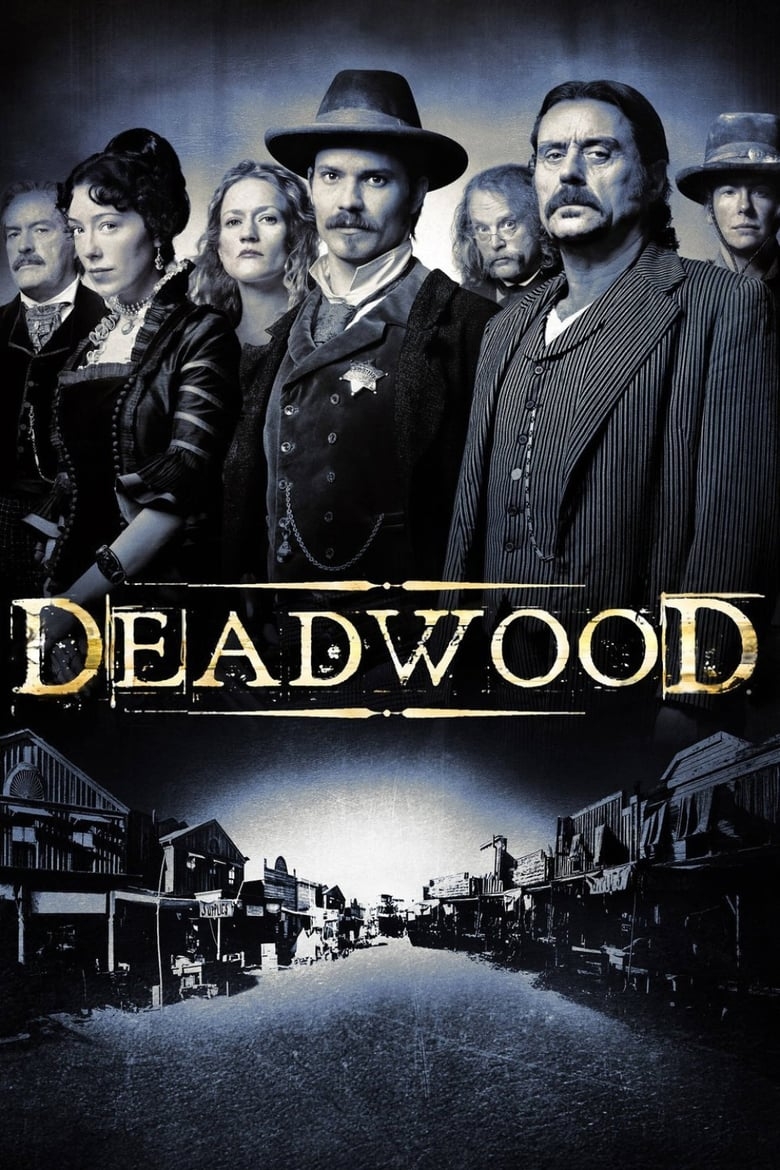 Deadwood Season 1 Where to watch streaming and online Flicks.co.nz