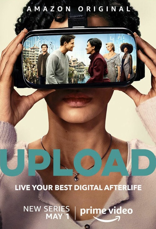 Upload: Season 1