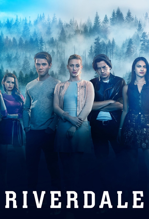 Riverdale Season 3 Where to watch streaming and online in