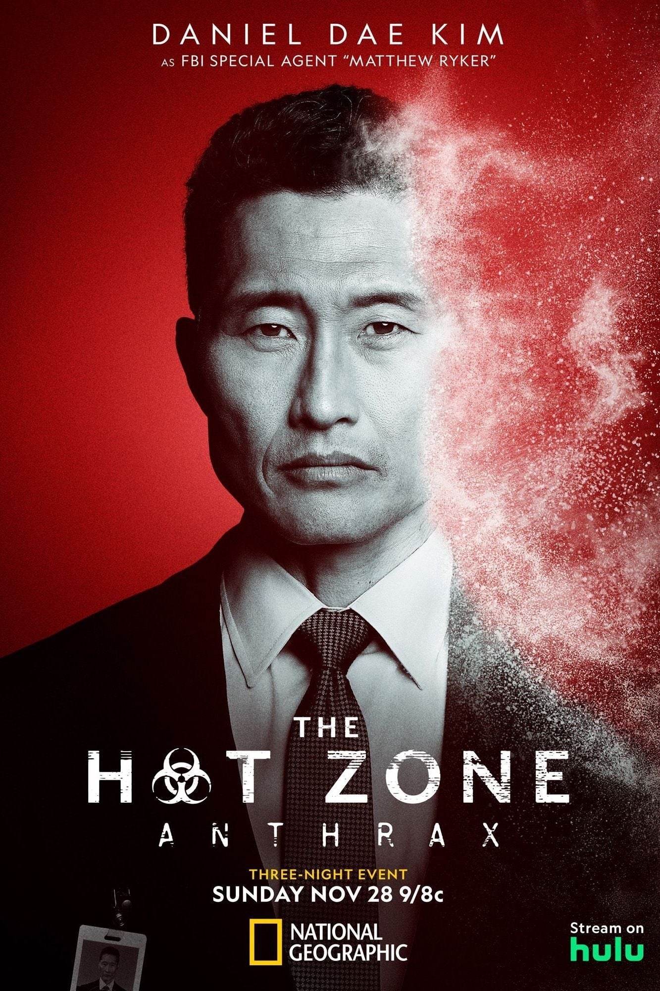 The Hot Zone Saison 2 Date The Hot Zone: Anthrax | Release date and where to watch streaming and
