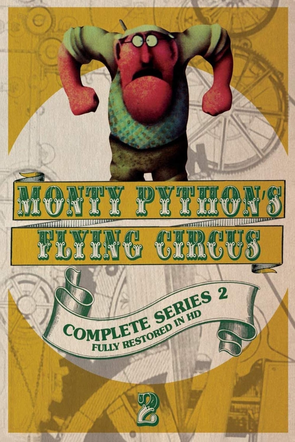 Monty Python