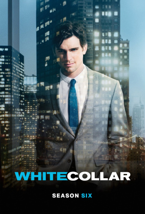 Poster for White Collar: Season 6