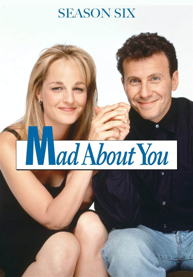Mad About You: Season 6 | Where to watch streaming and online in ...