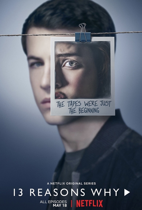 13 Reasons Why Streaming 13 Reasons Why: Season 2 | Where to watch streaming and online | Flicks