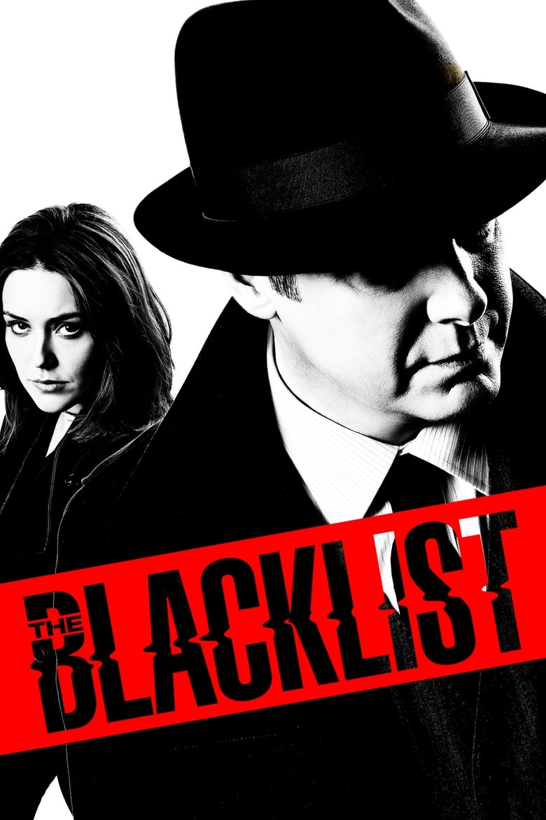 Black Liste Saison 8 Netflix