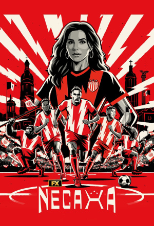 Poster for Necaxa: Season 1