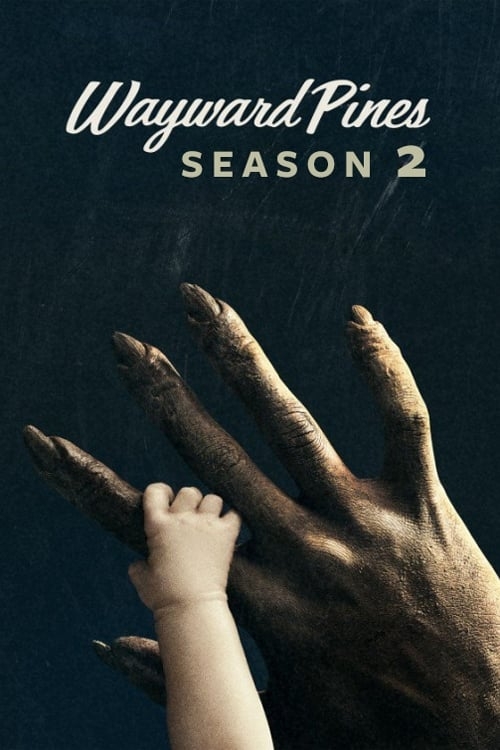 Wayward Pines: Season 2 | Where to watch streaming and online in the UK