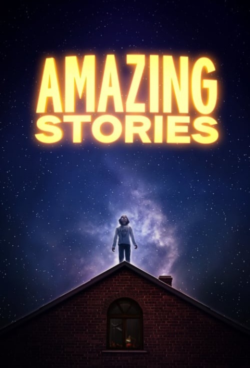 Amazing Stories: Season 1 (2020)