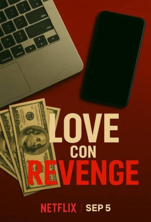 Poster for Love Con Revenge: Season 1