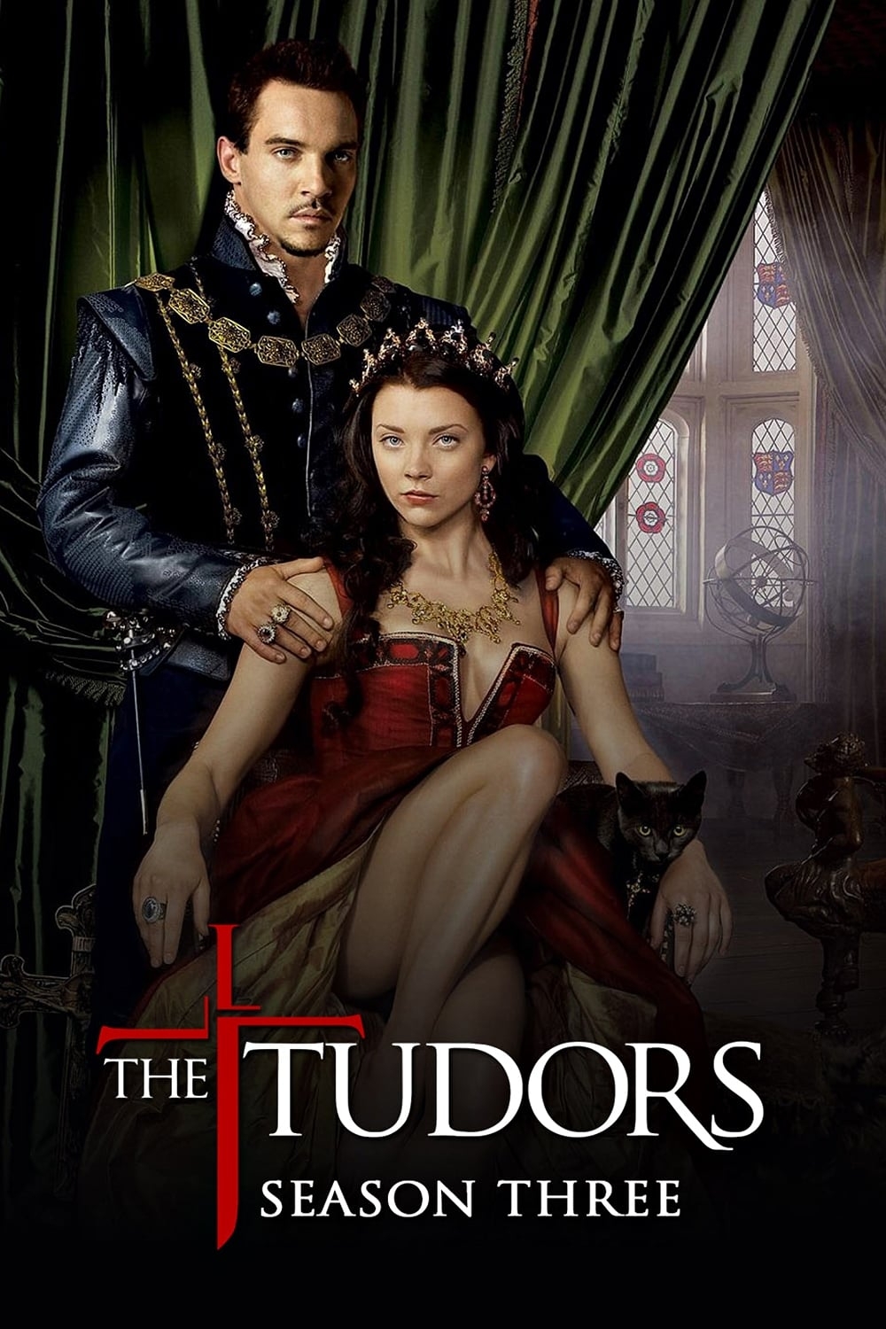 Where Can I Watch The Tudors Free The Tudors: Season 3 | Where to watch streaming and online in New