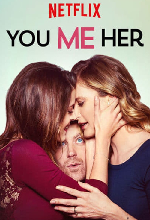 You Me Her: Season 1 | Where to watch streaming and online in Australia - Where Can I Watch You Me Her Season 1