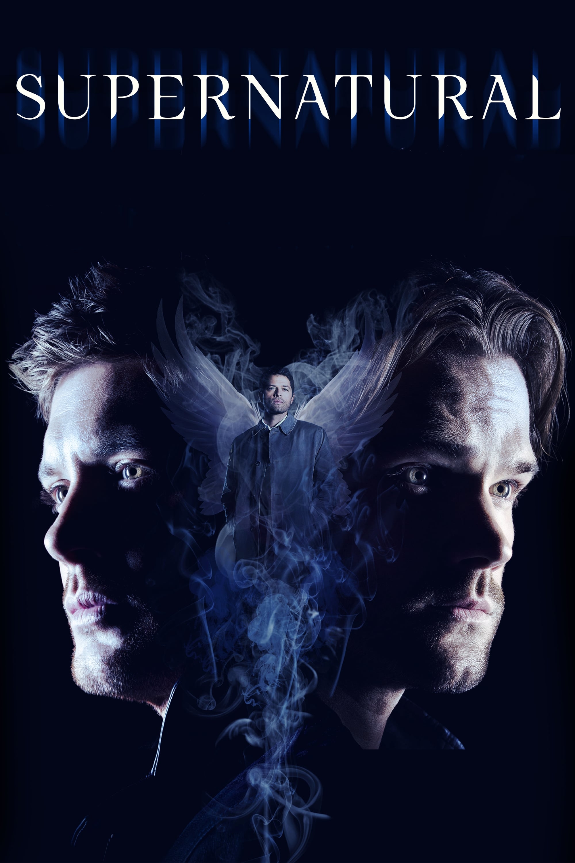 Supernatural Season 14 Stream Online