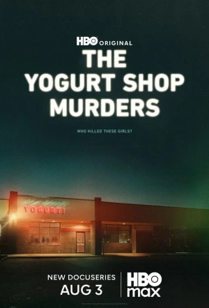 Poster for The Yogurt Shop Murders: Miniseries