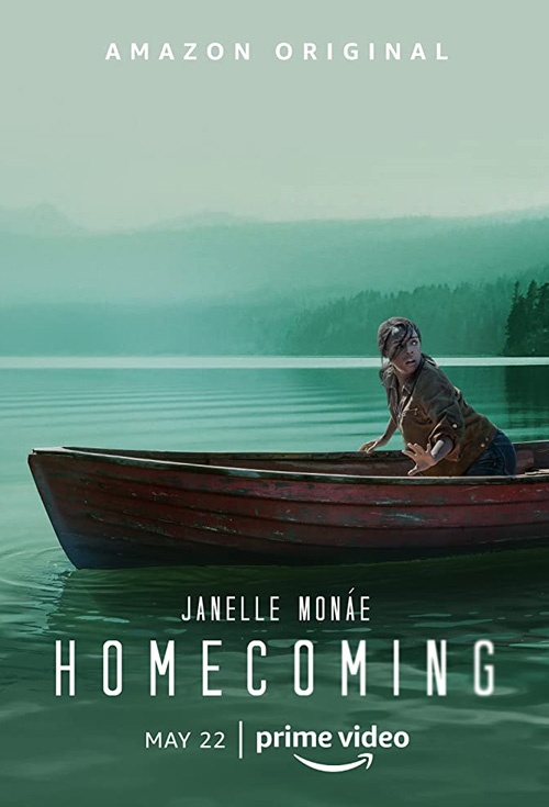 Homecoming: Season 2