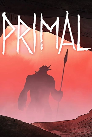 Poster for Primal: Season 3