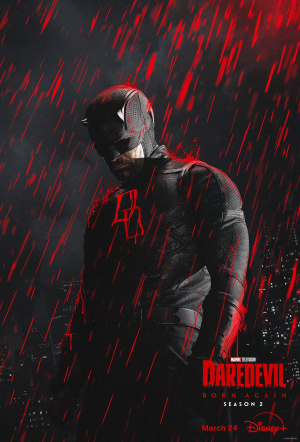 Daredevil: Born Again - Season 2