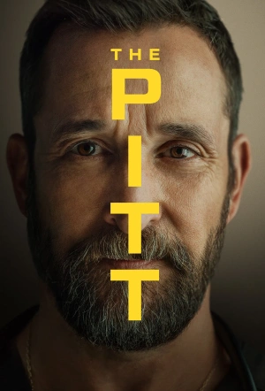 Poster for The Pitt: Season 2