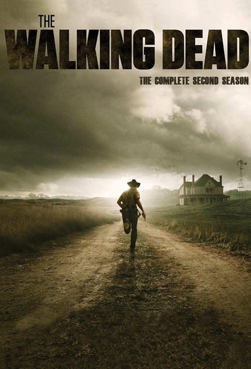 Saison 2 All Of Us Are Dead Poster for The Walking Dead: Season 2 | Flicks.com.au